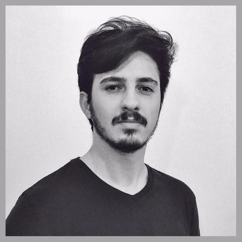 André Luiz